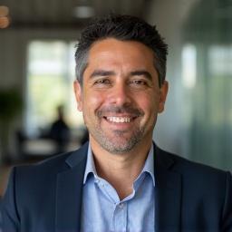 Carlos Vargas, Especialista en Inversiones